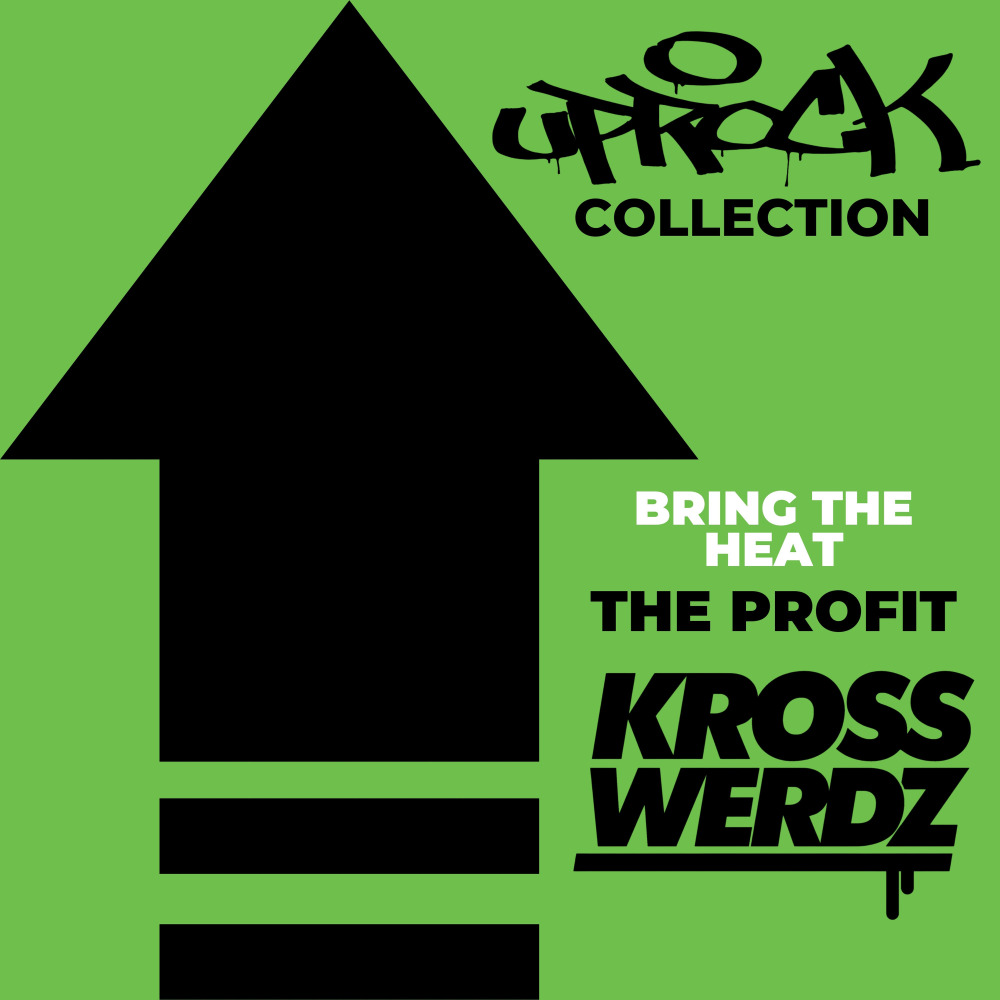 Uprock Collection: Bring the Heat