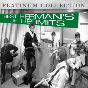 收聽Herman's Hermits的Can't You Hear My Heartbeat (Rerecorded)歌詞歌曲