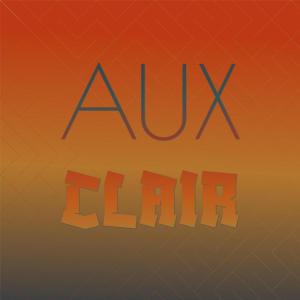 Album Aux Clair from Various