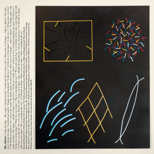 Listen to The Chase song with lyrics from Future Islands
