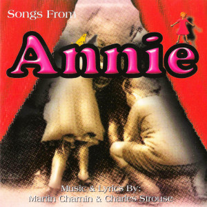 收聽The West End Orchestra And Singers的Maybe (From "Annie")歌詞歌曲