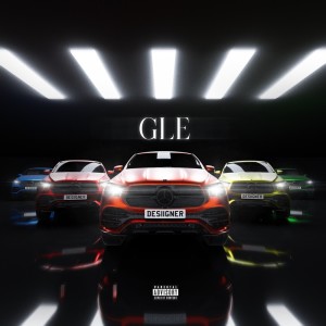 Dengarkan GLE (Explicit) lagu dari Desiigner dengan lirik