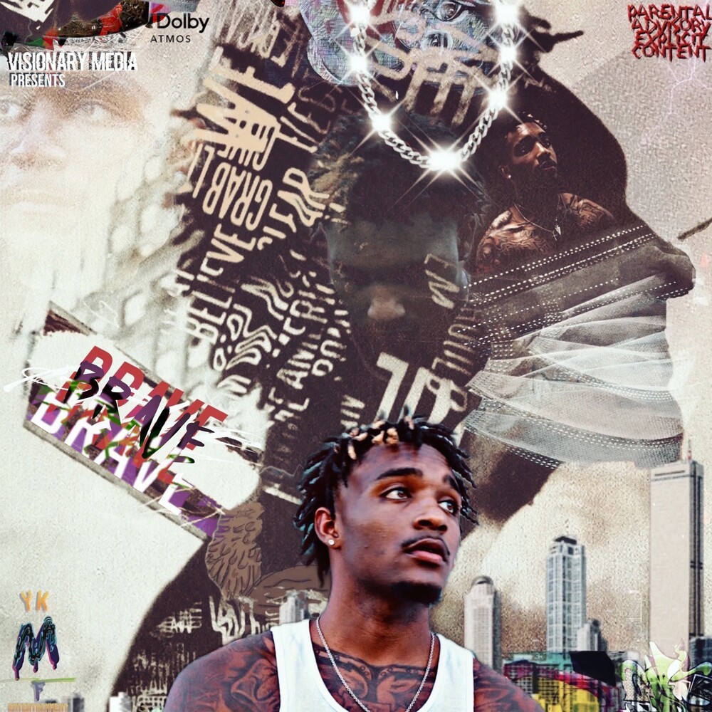 DIE A LEGEND (Explicit)