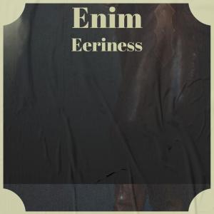 Album Enim Eeriness oleh Various