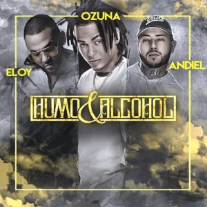 收聽Eloy的Humo y Alcohol (Remix)歌詞歌曲