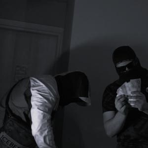 收聽TRAPO N22的LIFE OF CRIME (Explicit)歌詞歌曲
