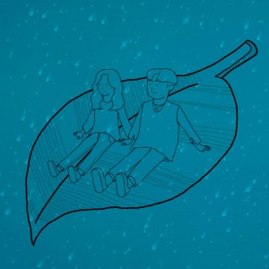 Dengarkan Rainy Day lagu dari Lew dengan lirik