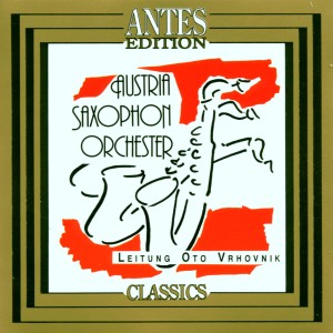 Listen to Cardas song with lyrics from Austria Saxophon Orchester