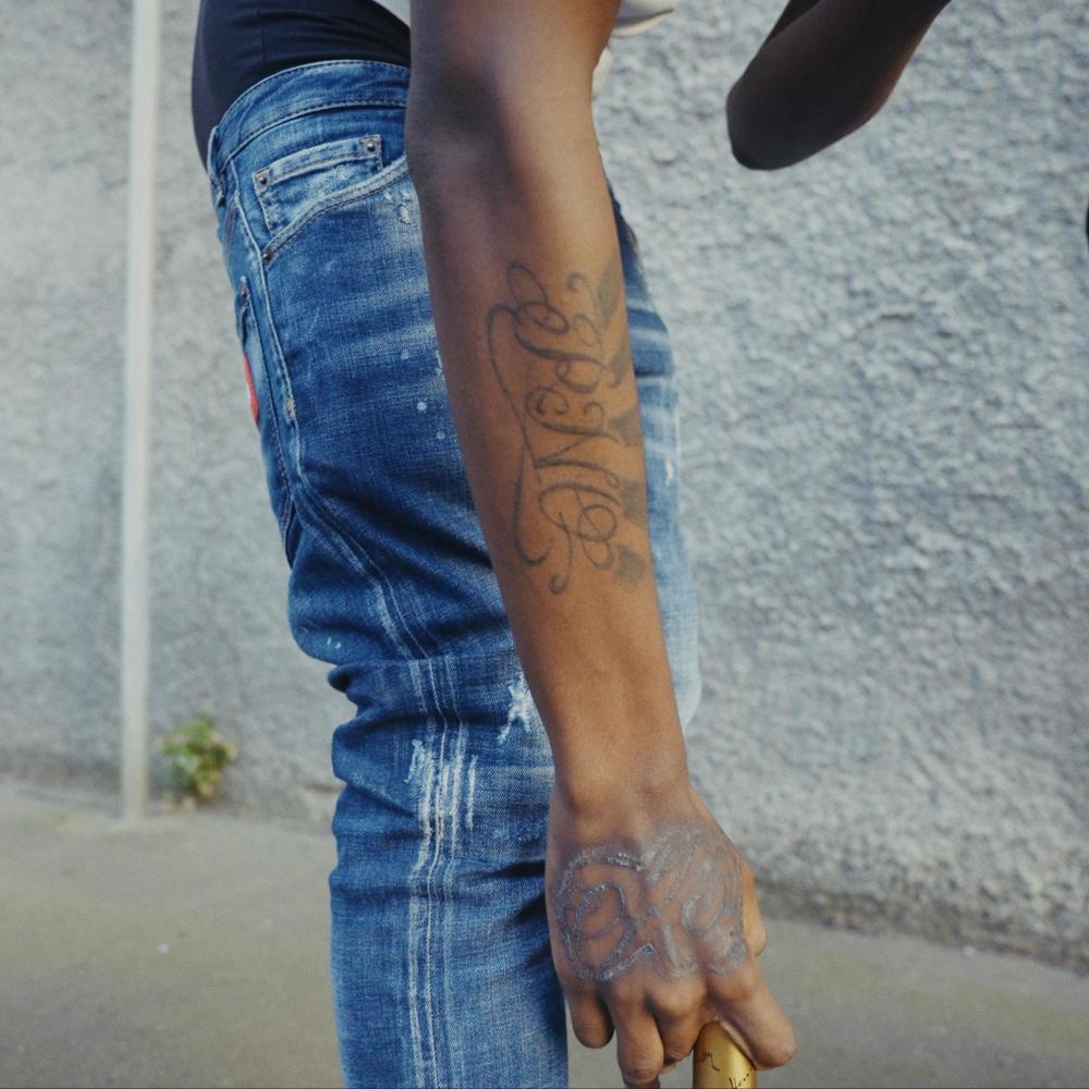 Mauvais Garçon (Explicit)