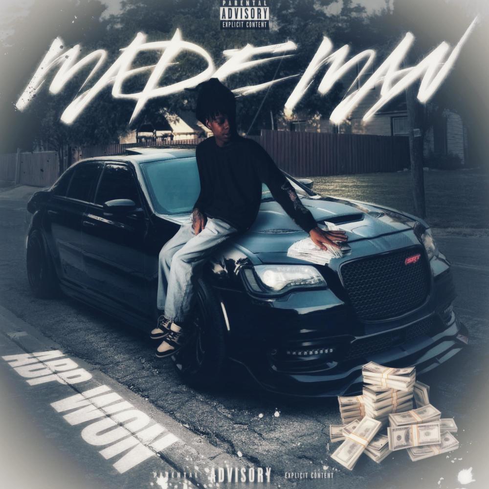 Made Man (Explicit)
