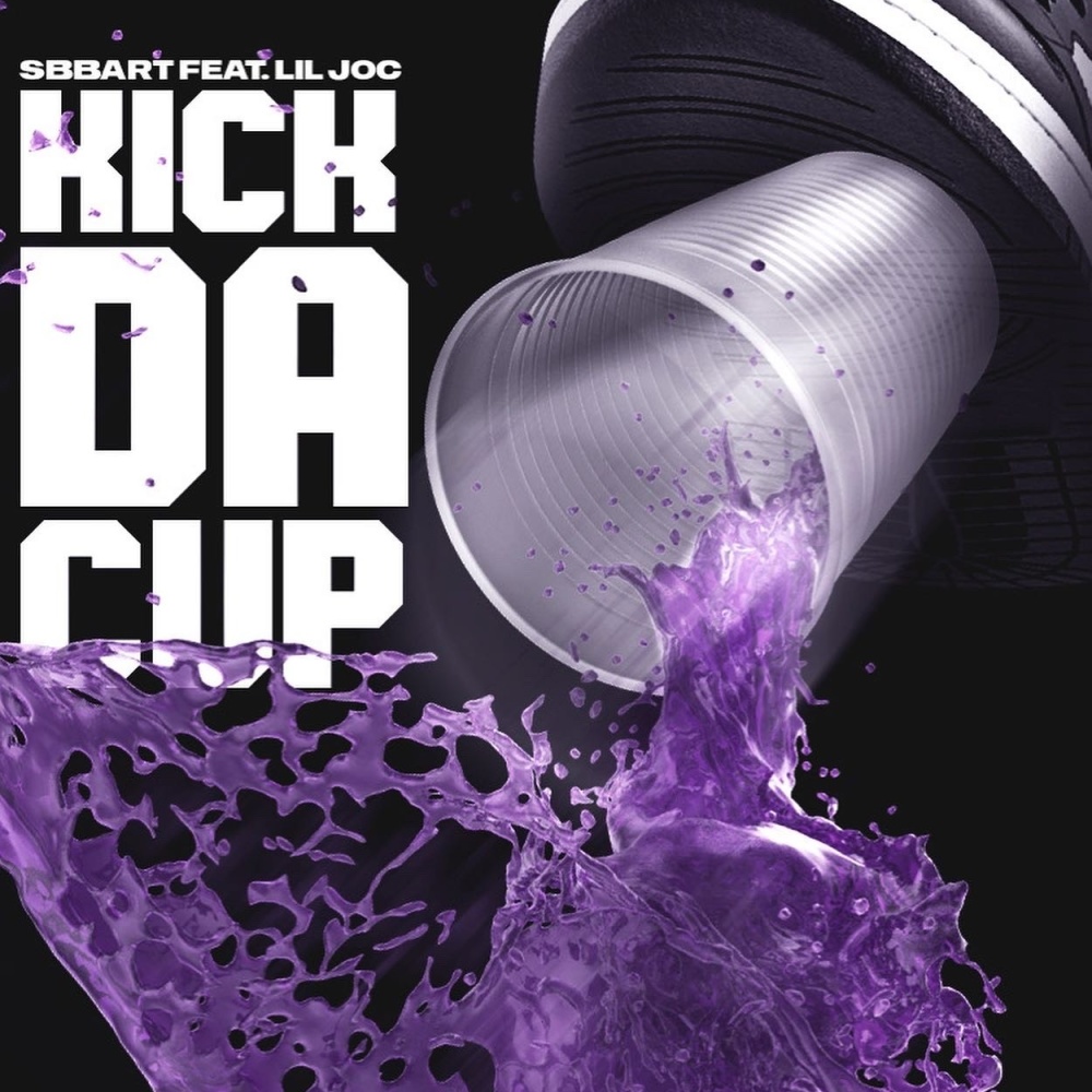 Kick Da Cup (feat. Lil Joc) (Explicit)