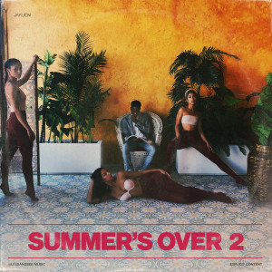 Album Summer's Over 2 oleh Jaylien