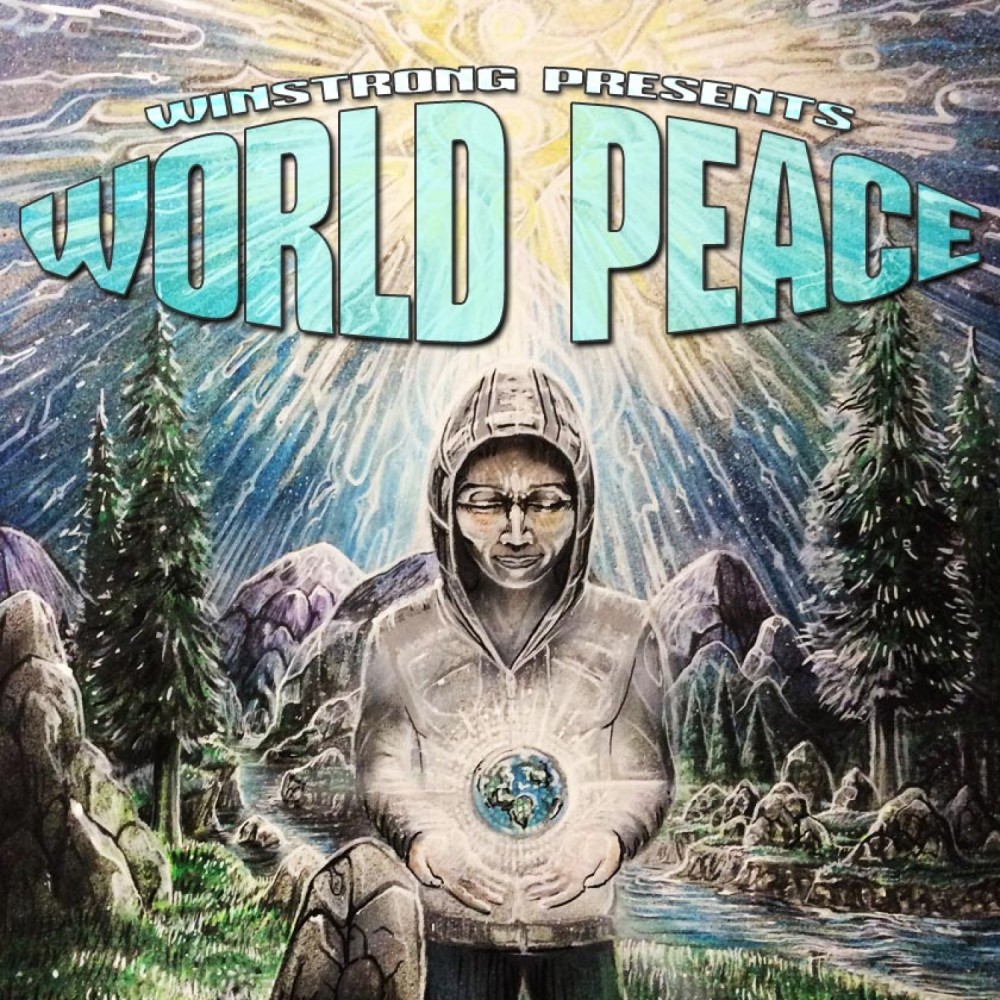 World Peace