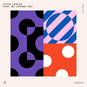 收聽Steve Lawler的People歌詞歌曲