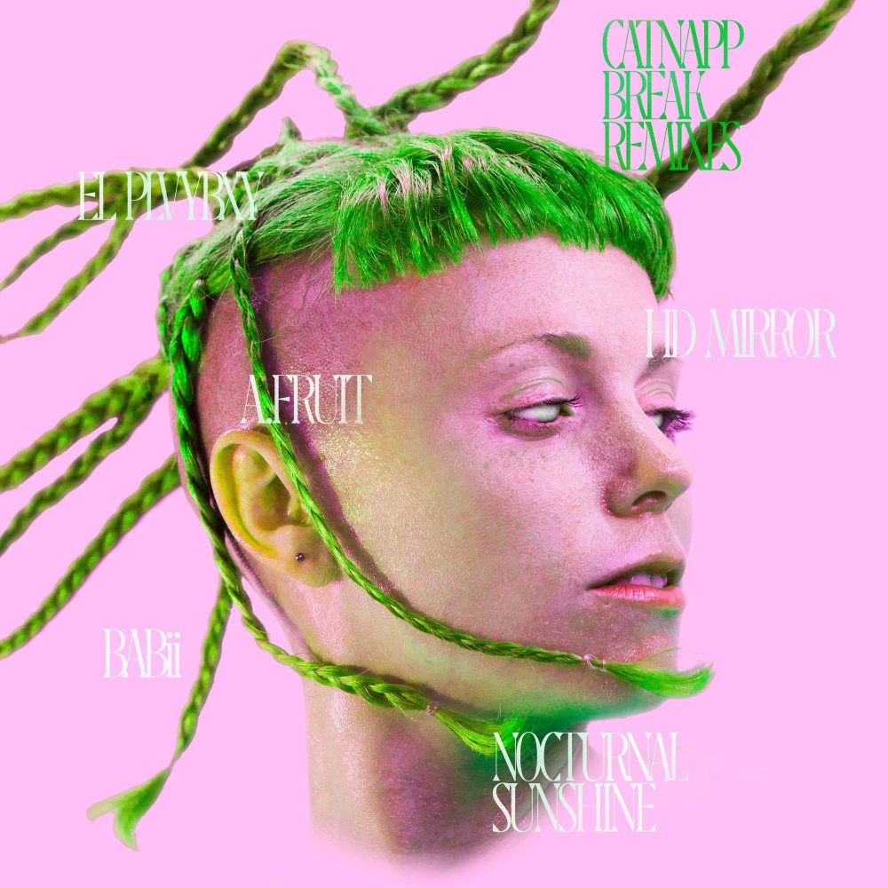 The Mover (HDMIRROR Remix)