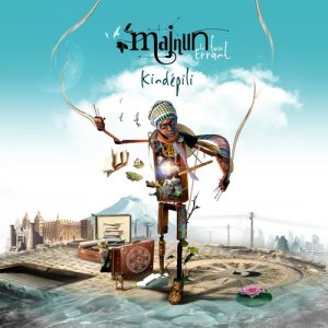 ดาวน์โหลดและฟังเพลง Adamu พร้อมเนื้อเพลงจาก Majnun
