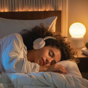 Bright Melodies的專輯Night’s Breath: Chill Music for Sleep