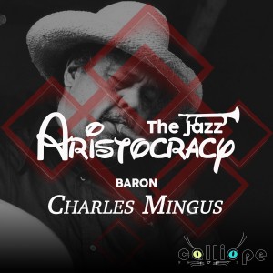 Dengarkan lagu Profile of Jackie nyanyian Charles Mingus dengan lirik