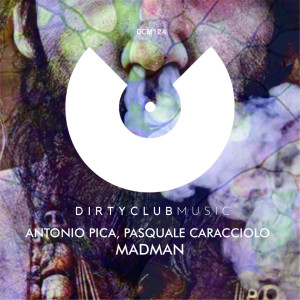 Listen to MadMan song with lyrics from Antonio Pica
