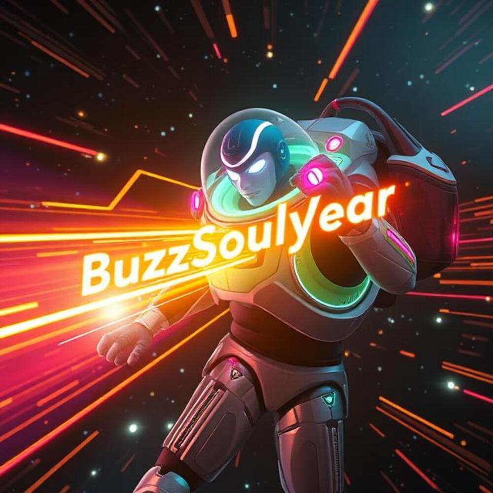 BuzzSoulyear (Explicit)