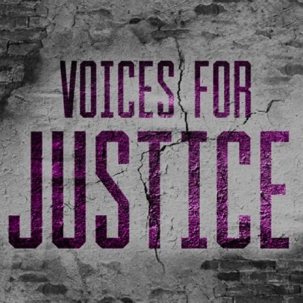 Voices For Justice