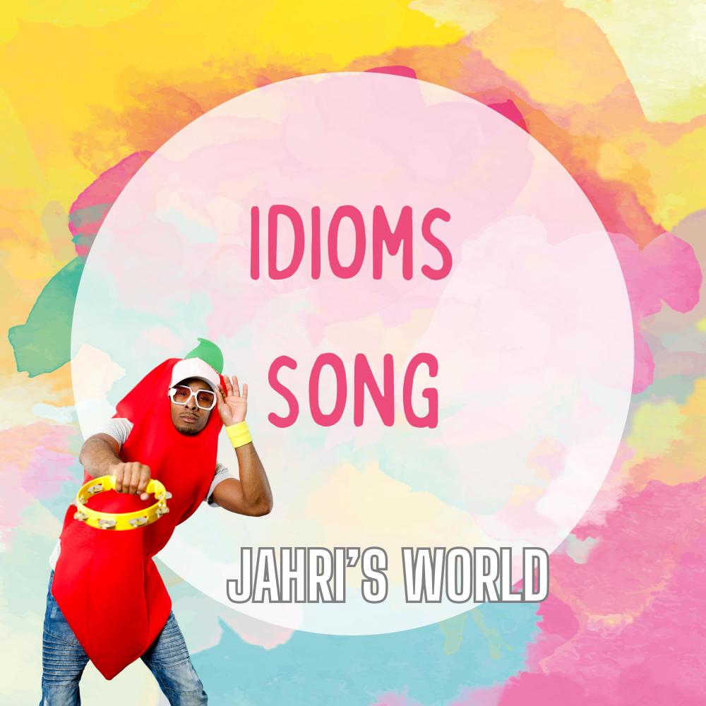 Idiom Song