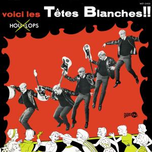 ดาวน์โหลดและฟังเพลง Ebb Tide พร้อมเนื้อเพลงจาก Les hou-lops