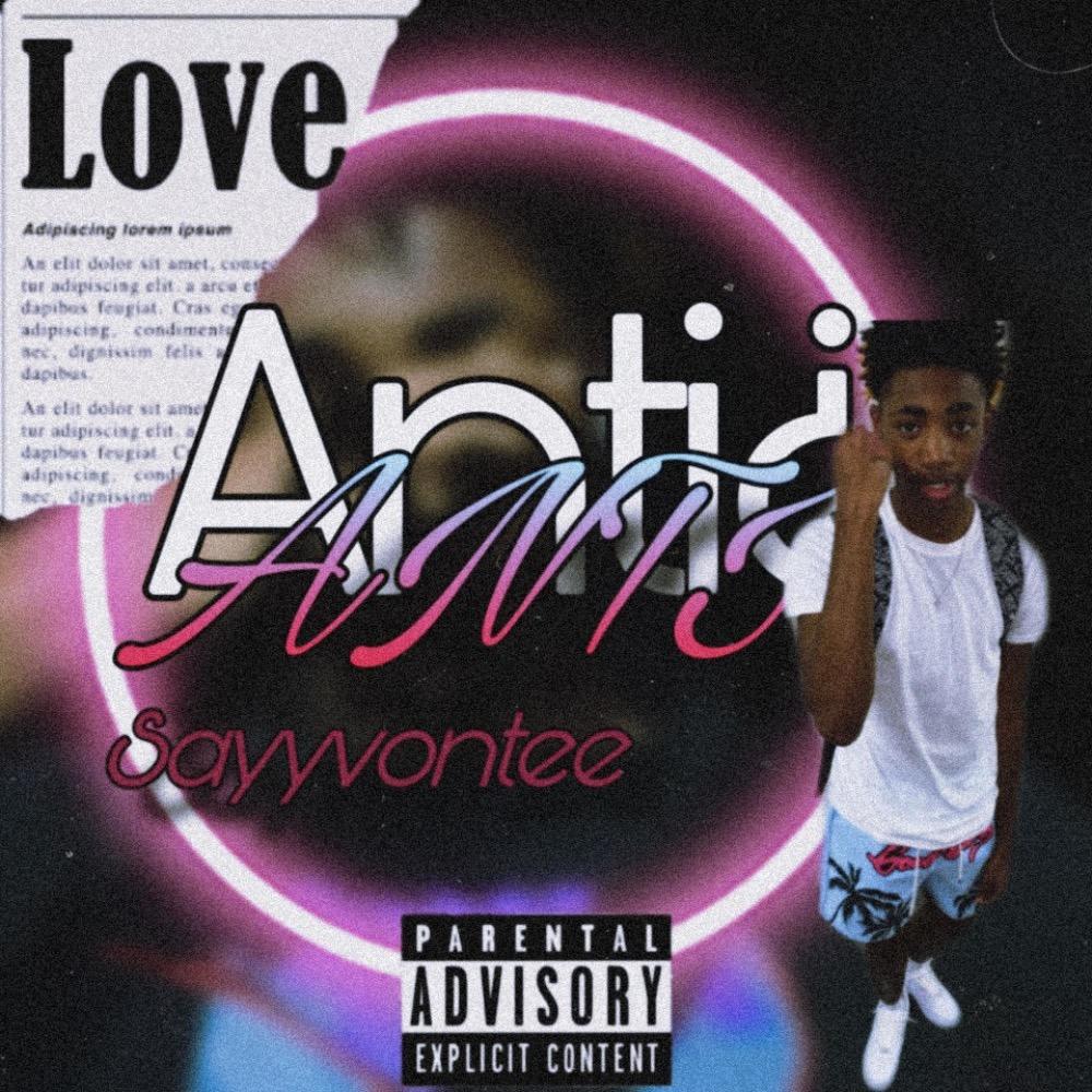 Love &' Hate (feat. IBG. Pete & BIG KACO) (Explicit)