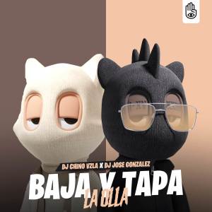 收聽Dj Chino Vzla的Baja y Tapa La Olla (Afro Remix)歌詞歌曲