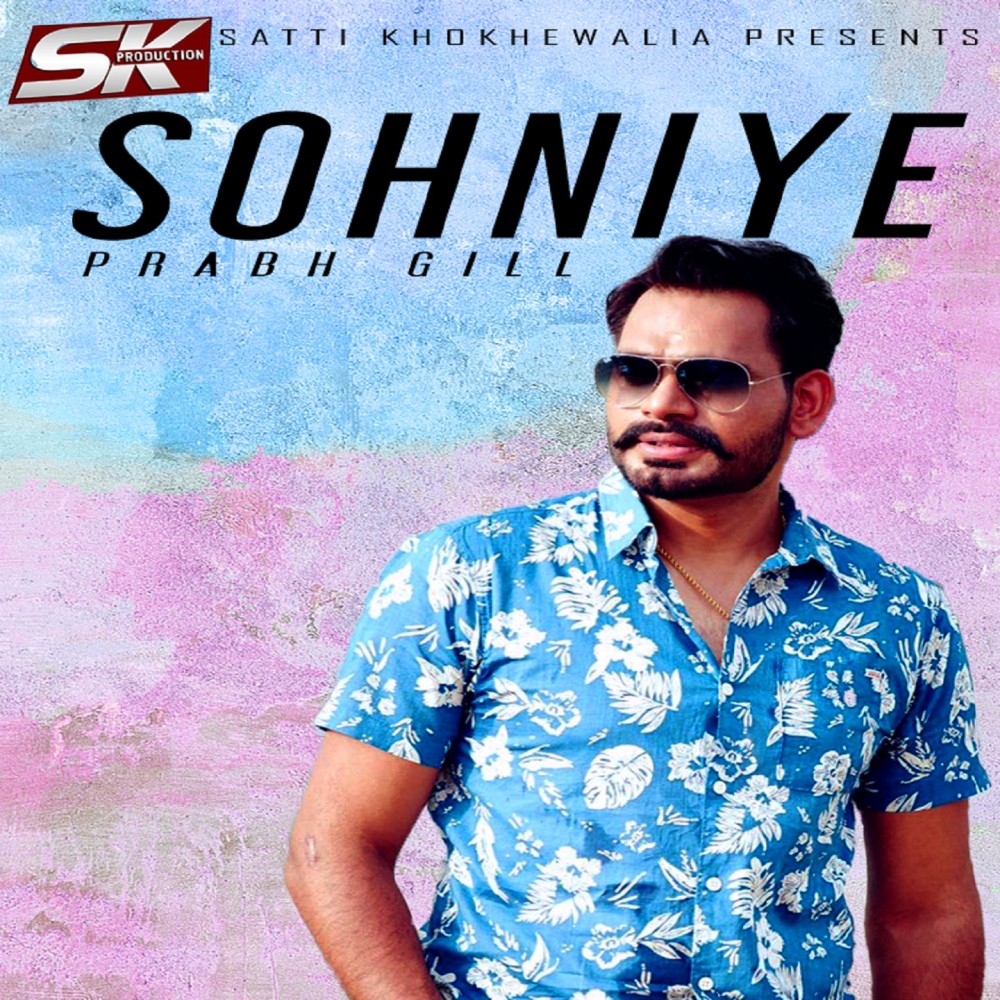 Sohniye