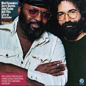 ดาวน์โหลดและฟังเพลง Space (Live) พร้อมเนื้อเพลงจาก Jerry Garcia