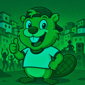 Listen to Tropa do Castor, Tu Veio Porque Quis (Explicit) song with lyrics from DJ ORELHA MPC