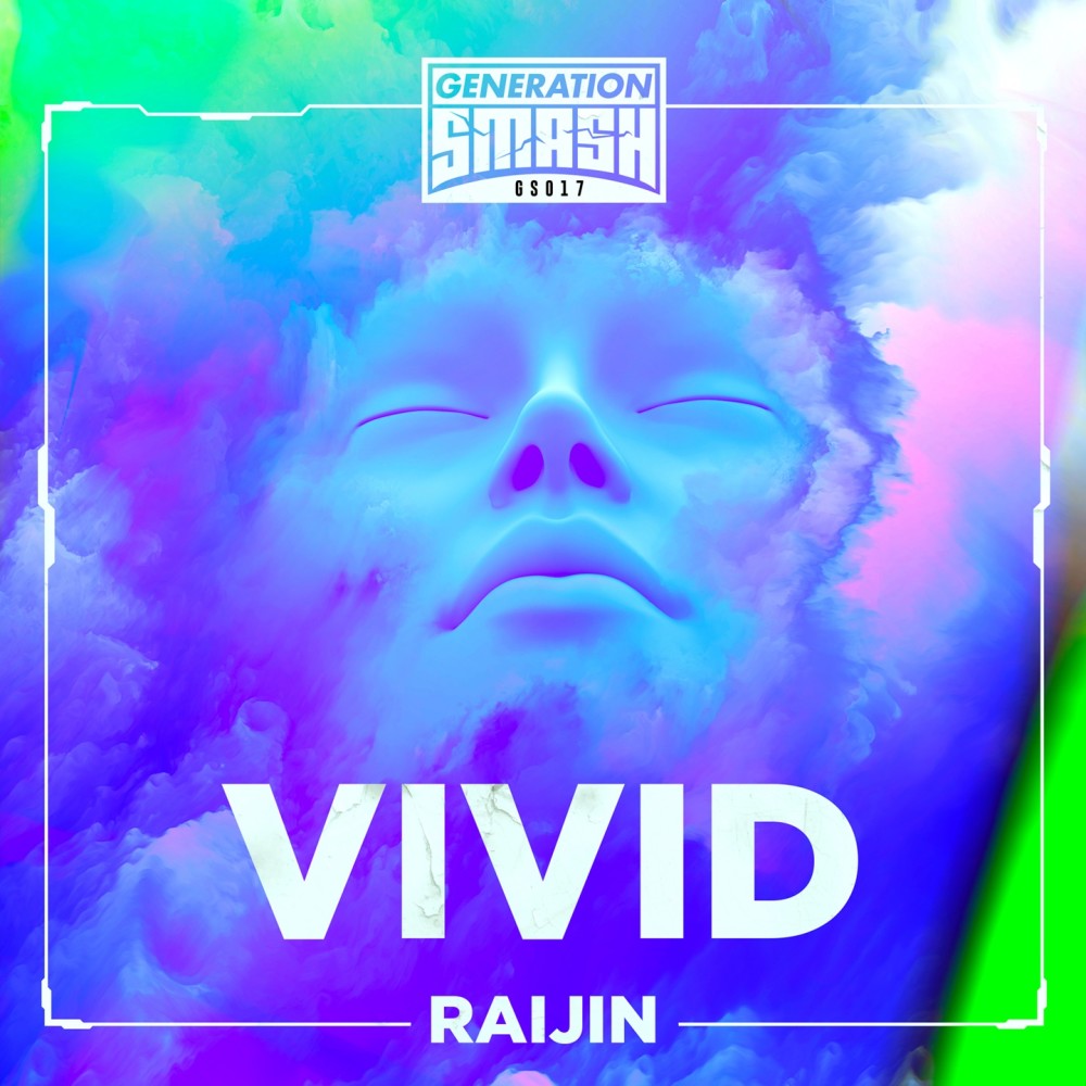 Raijin (Extended Mix)