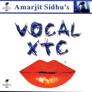 收聽Amarjit Sidhu的Bonus Track歌詞歌曲