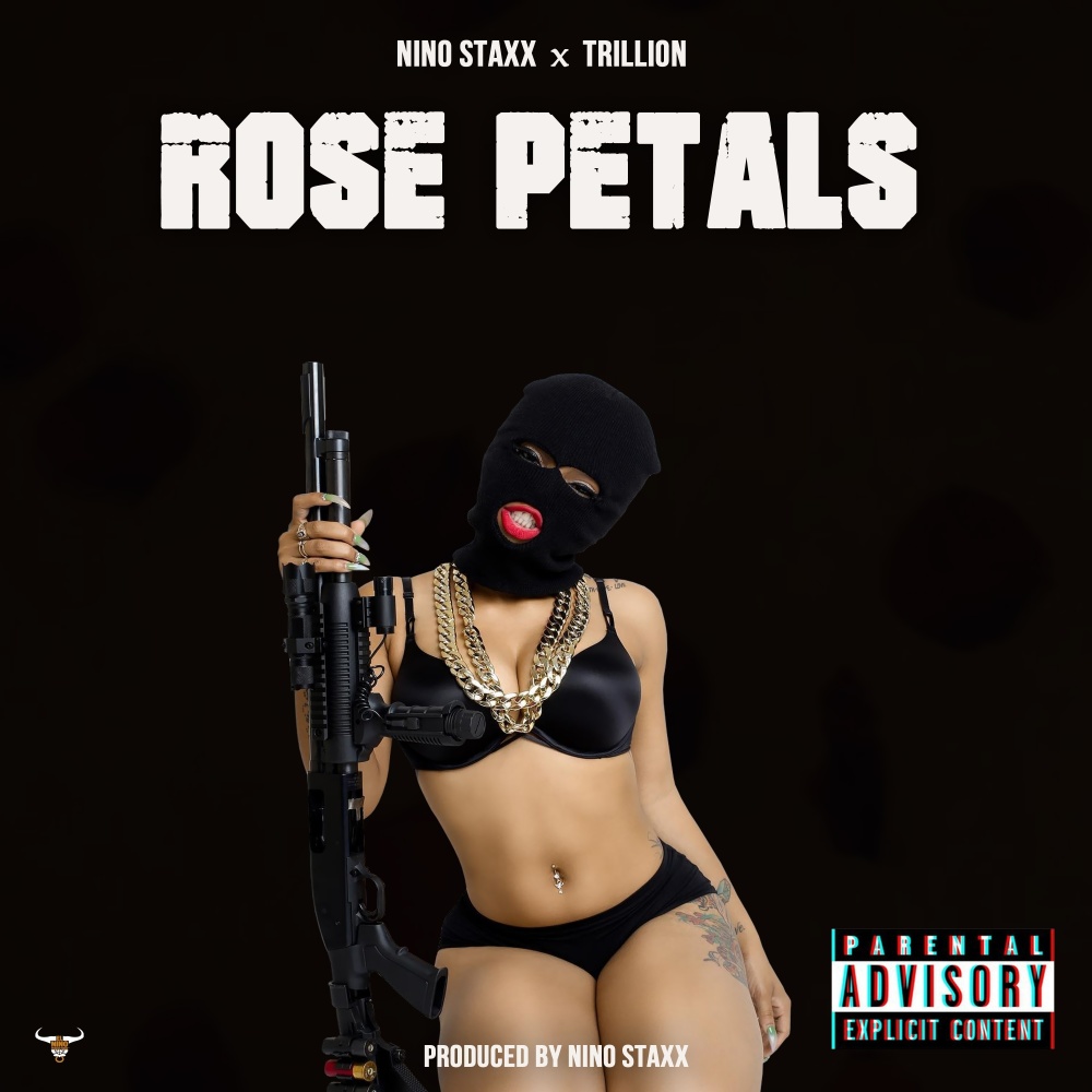 Rose Petals (Explicit)