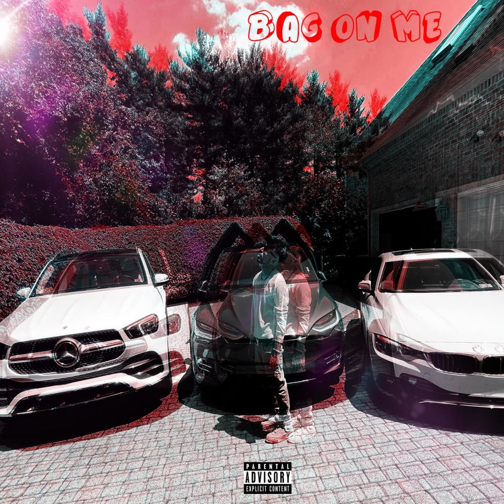 Bag On Me (Explicit)