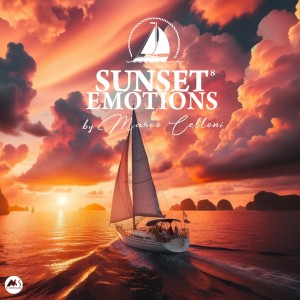 Marco Celloni的專輯Sunset Emotions, Vol. 8 (Compiled by Marco Celloni)