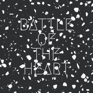 Dengarkan lagu Battle of the Heart nyanyian Aaron Cook dengan lirik