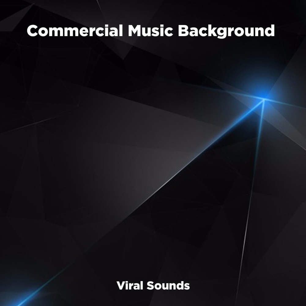 Commercial Music Background