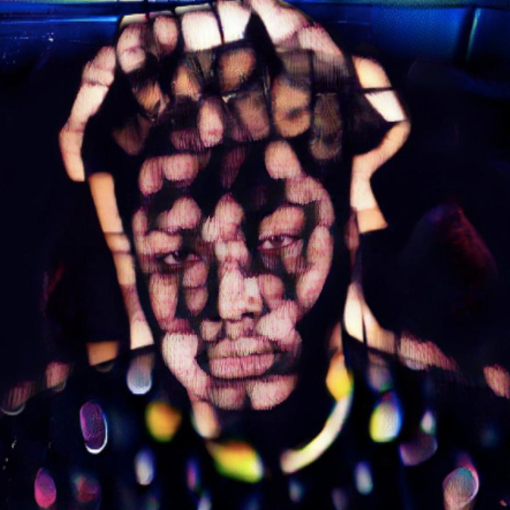 Potential (Explicit)