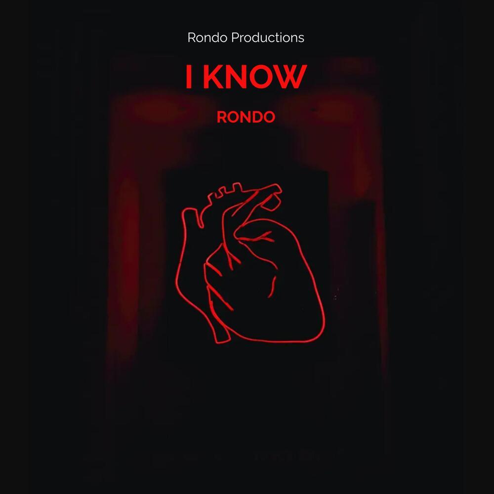 I Know (Explicit)