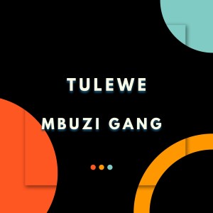 อัลบัม Tulewe ศิลปิน Mbuzi Gang