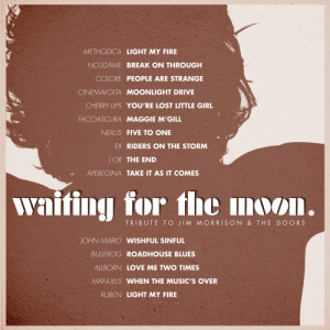 ดาวน์โหลดและฟังเพลง The end พร้อมเนื้อเพลงจาก L'Or