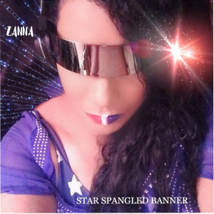 Listen to Star Spangled Banner song with lyrics from Zanna
