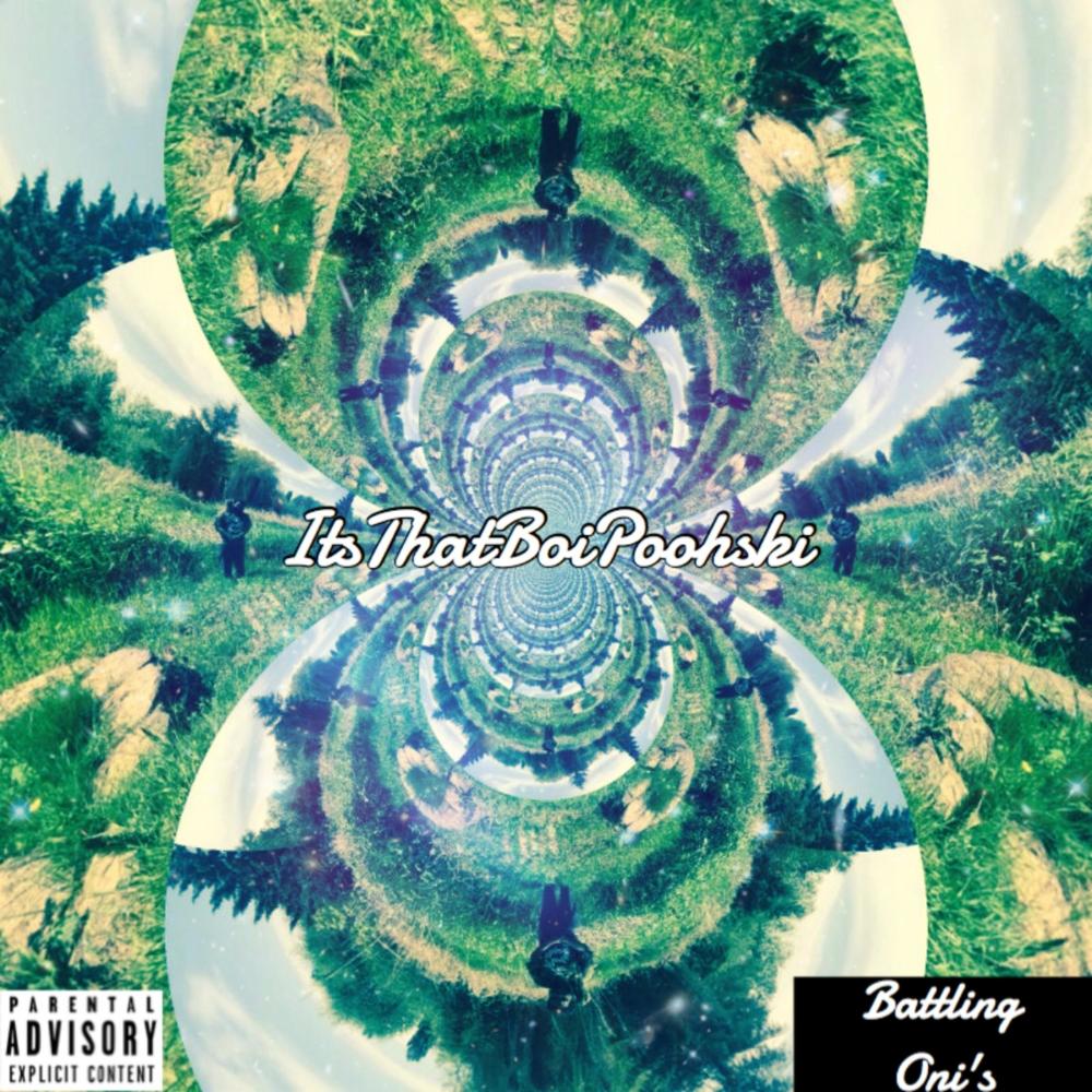 God for a Day (Envy) (Explicit)