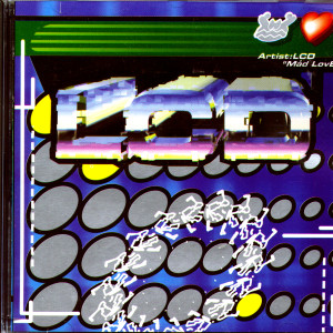 ดาวน์โหลดและฟังเพลง Mad Love (Instrumental) พร้อมเนื้อเพลงจาก LCD