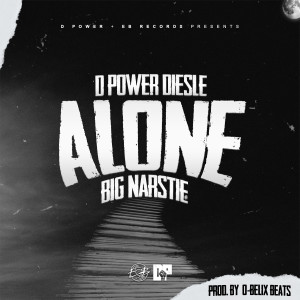 Big Narstie的專輯Alone (Explicit)