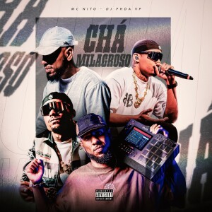 Album Cha Milagroso (Explicit) from 
