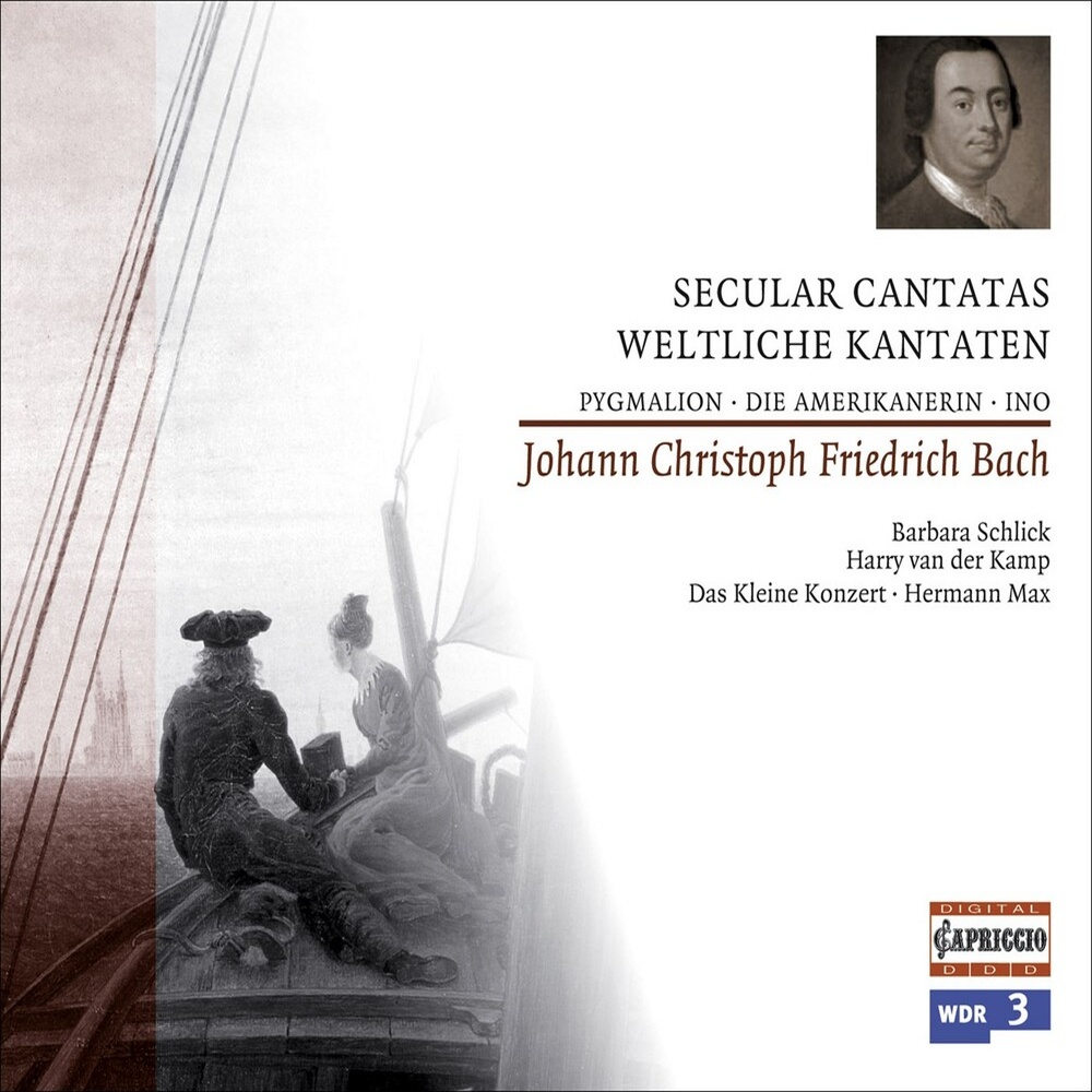 Recitative: Abgottin meiner Seele!