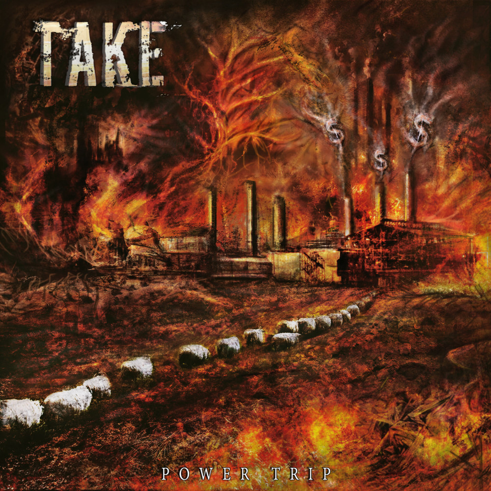 Power Trip (Explicit)